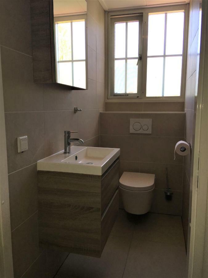 Вилла Vakantielandhuis Langweer Friesland Экстерьер фото