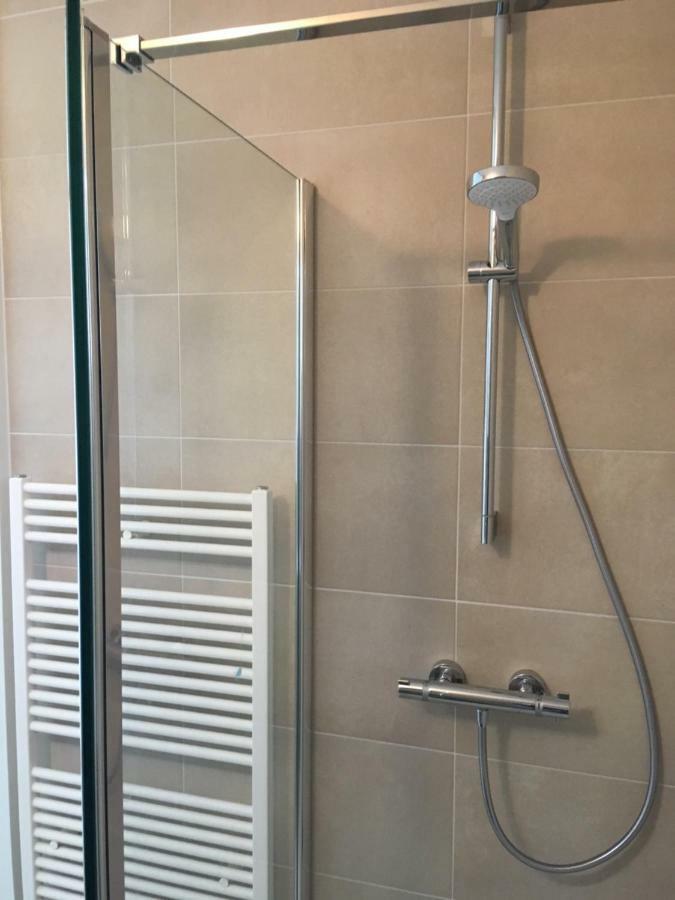 Вилла Vakantielandhuis Langweer Friesland Экстерьер фото